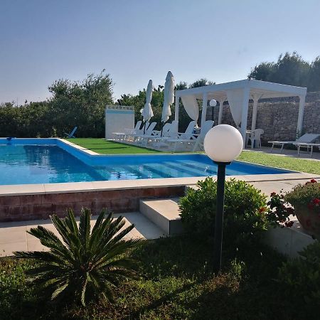 B&B Villa Lena Turi Exteriér fotografie