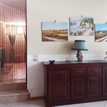 B&B Villa Lena Turi Exteriér fotografie