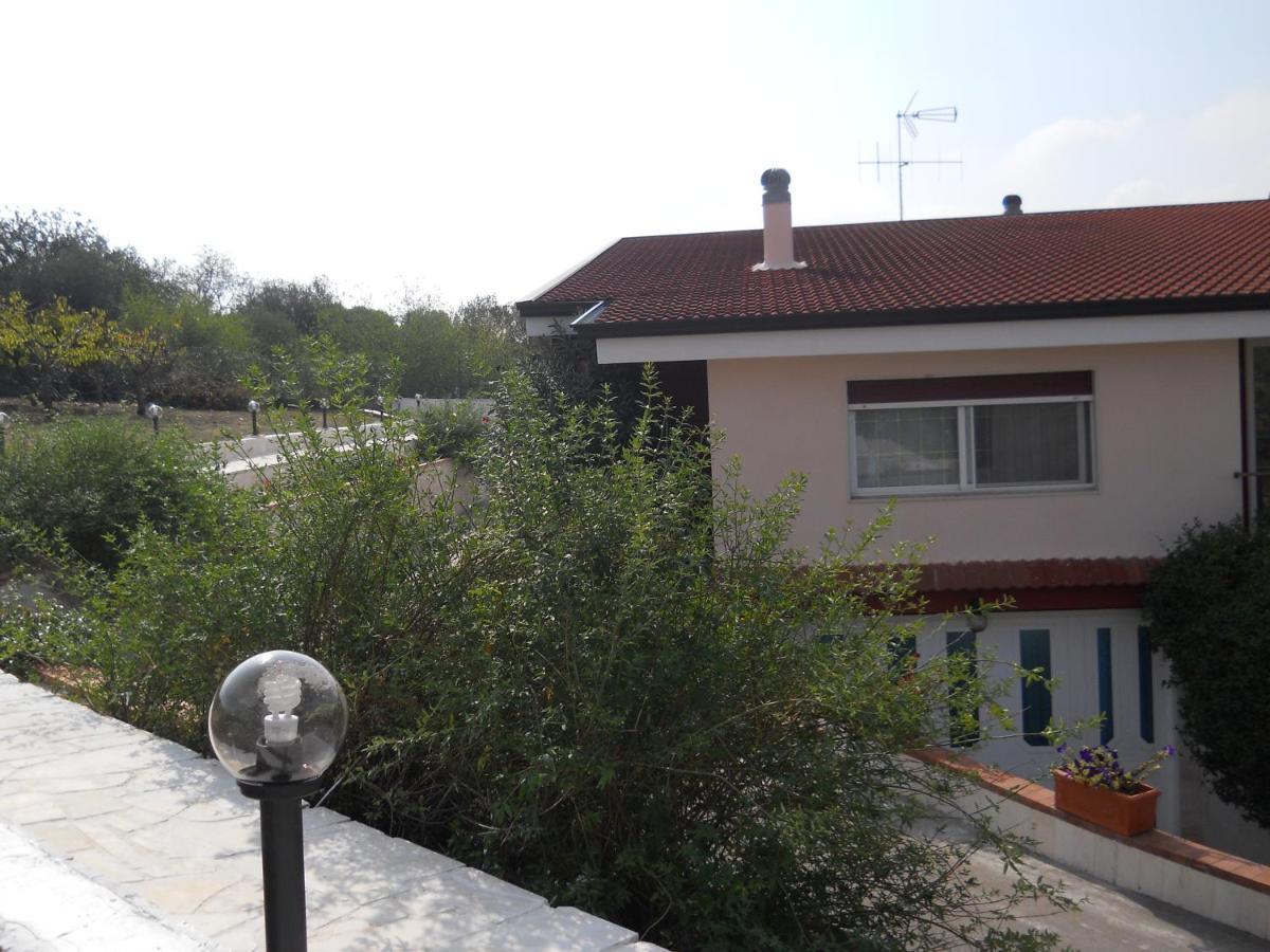B&B Villa Lena Turi Exteriér fotografie