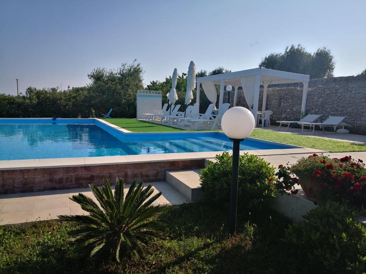 B&B Villa Lena Turi Exteriér fotografie