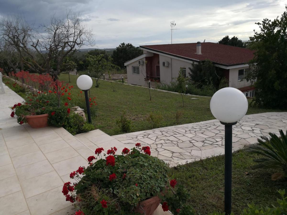 B&B Villa Lena Turi Exteriér fotografie