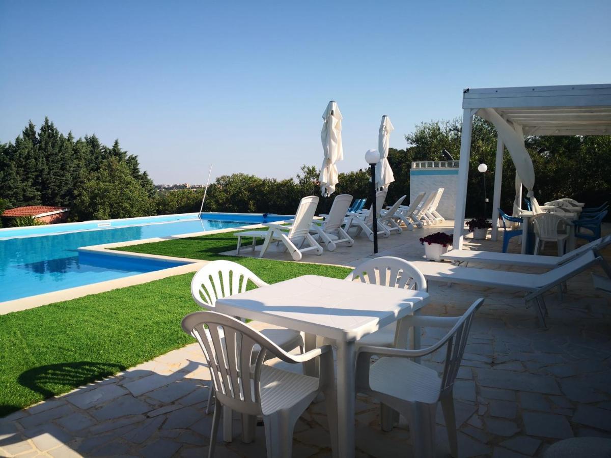 B&B Villa Lena Turi Exteriér fotografie