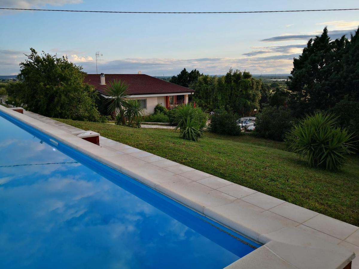 B&B Villa Lena Turi Exteriér fotografie