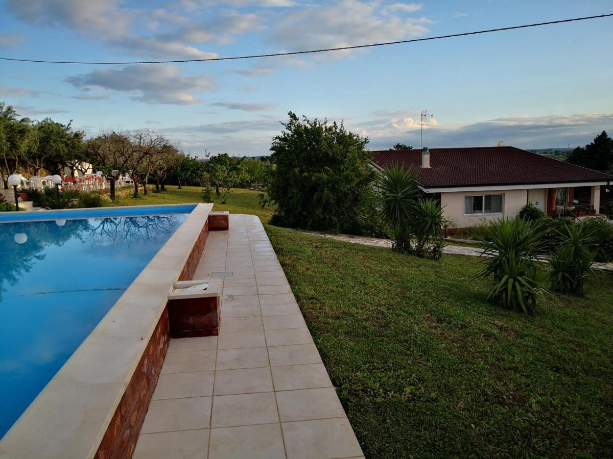 B&B Villa Lena Turi Exteriér fotografie