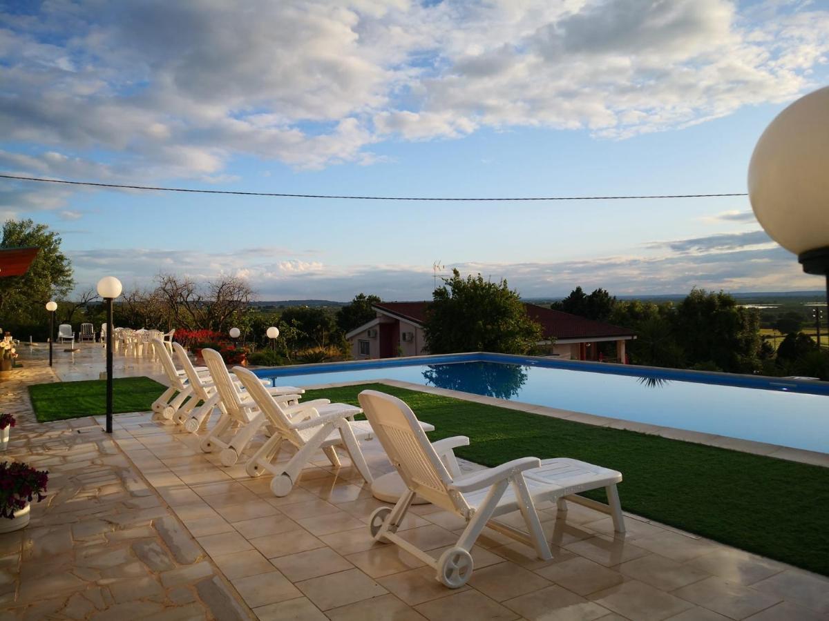 B&B Villa Lena Turi Exteriér fotografie