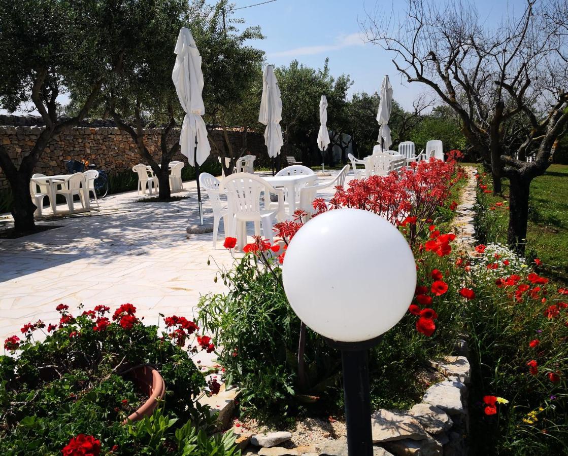 B&B Villa Lena Turi Exteriér fotografie