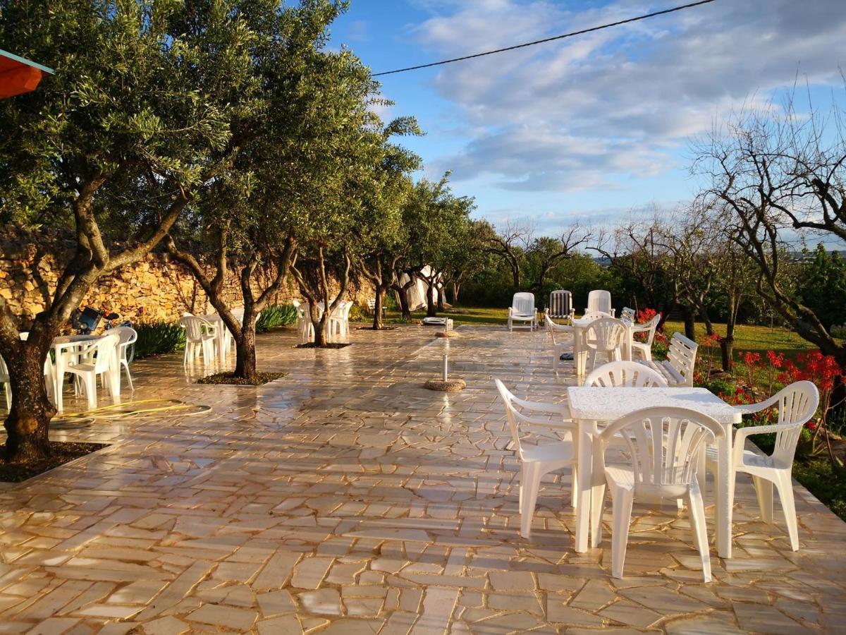 B&B Villa Lena Turi Exteriér fotografie