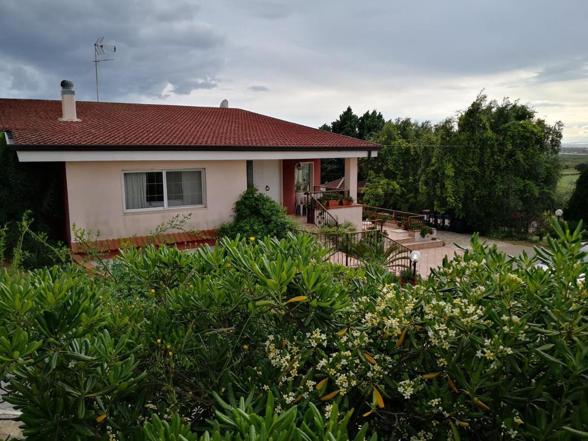 B&B Villa Lena Turi Exteriér fotografie