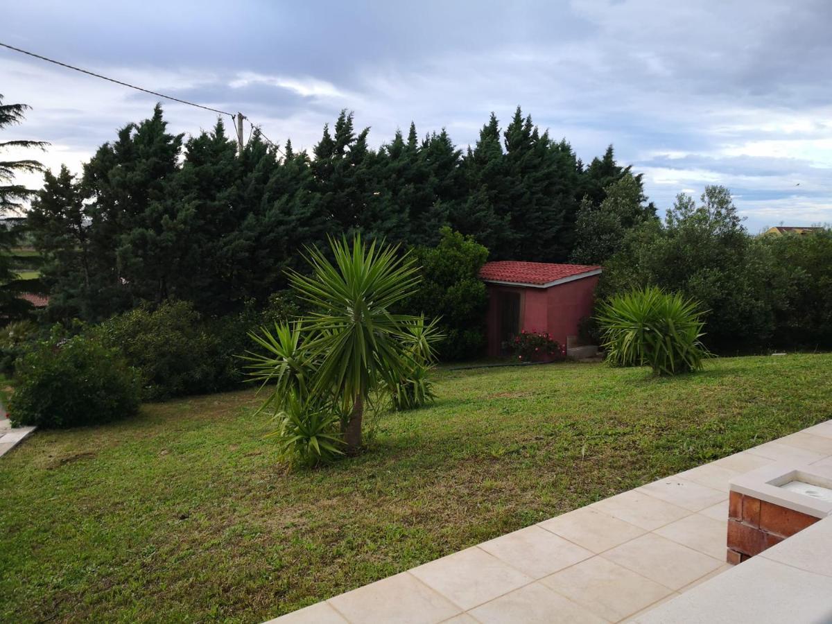 B&B Villa Lena Turi Exteriér fotografie