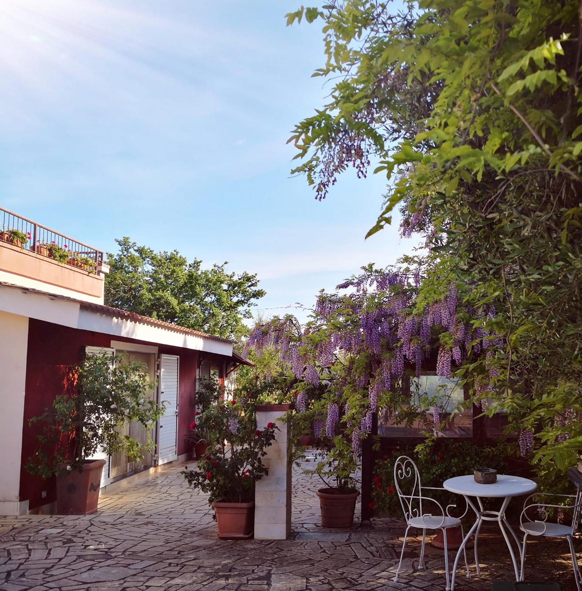 B&B Villa Lena Turi Exteriér fotografie