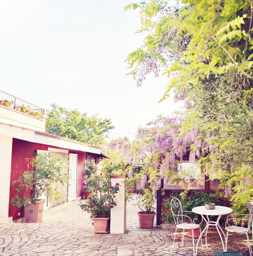 B&B Villa Lena Turi Exteriér fotografie