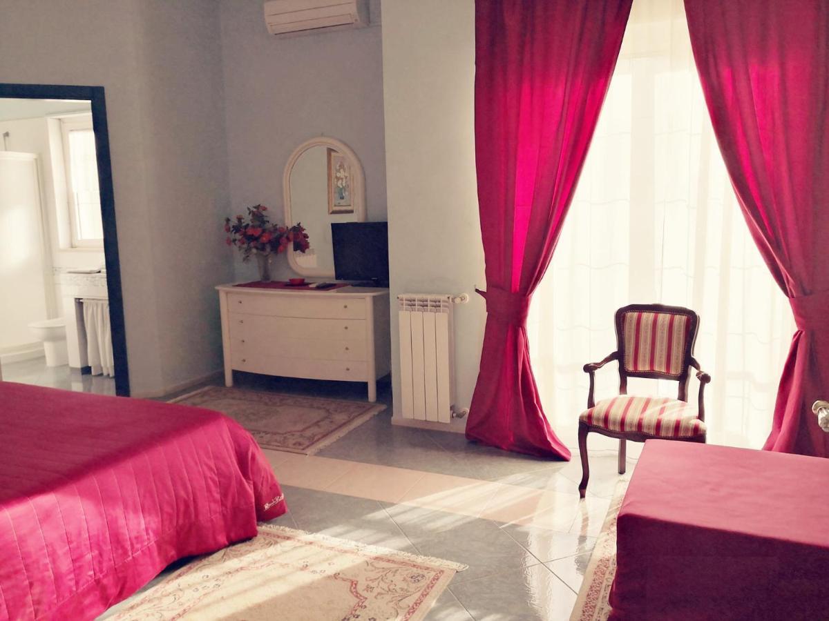 B&B Villa Lena Turi Exteriér fotografie