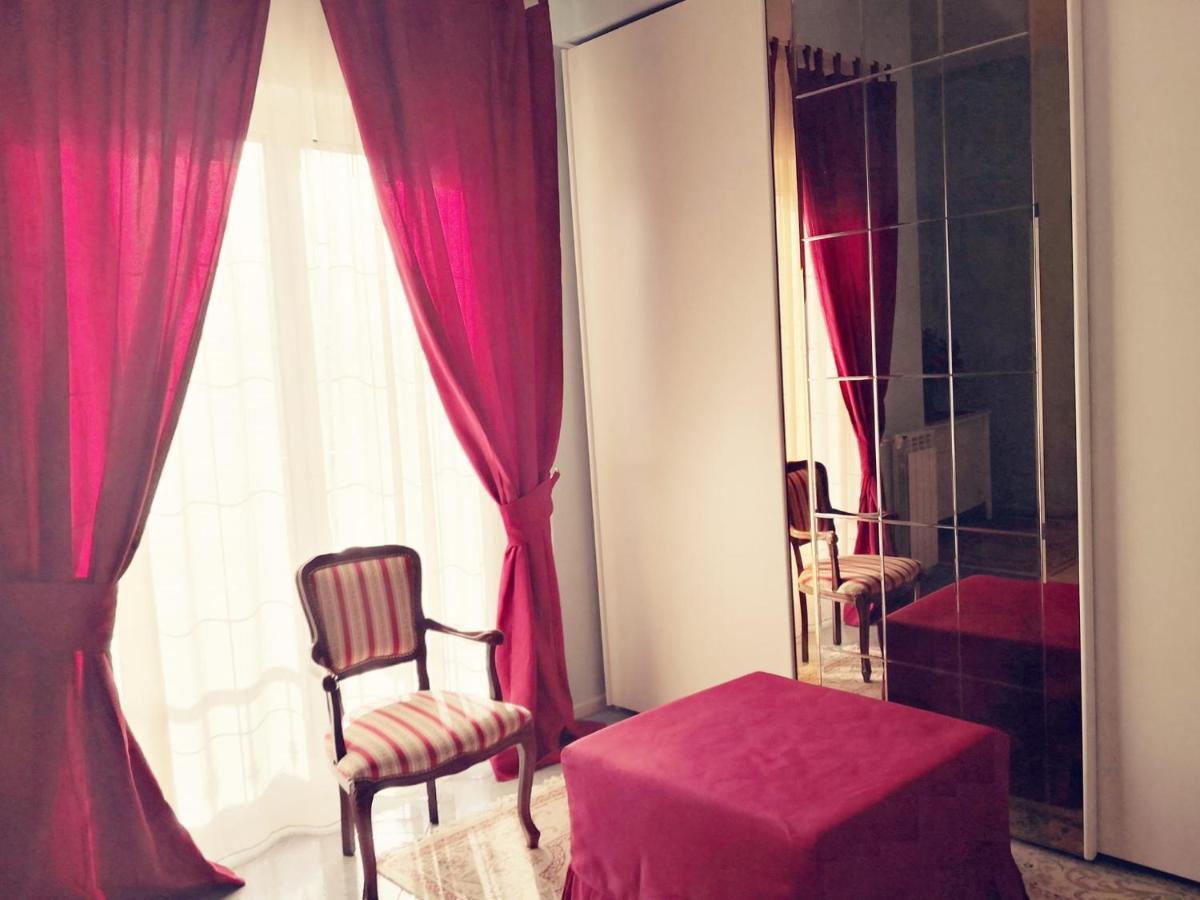 B&B Villa Lena Turi Exteriér fotografie
