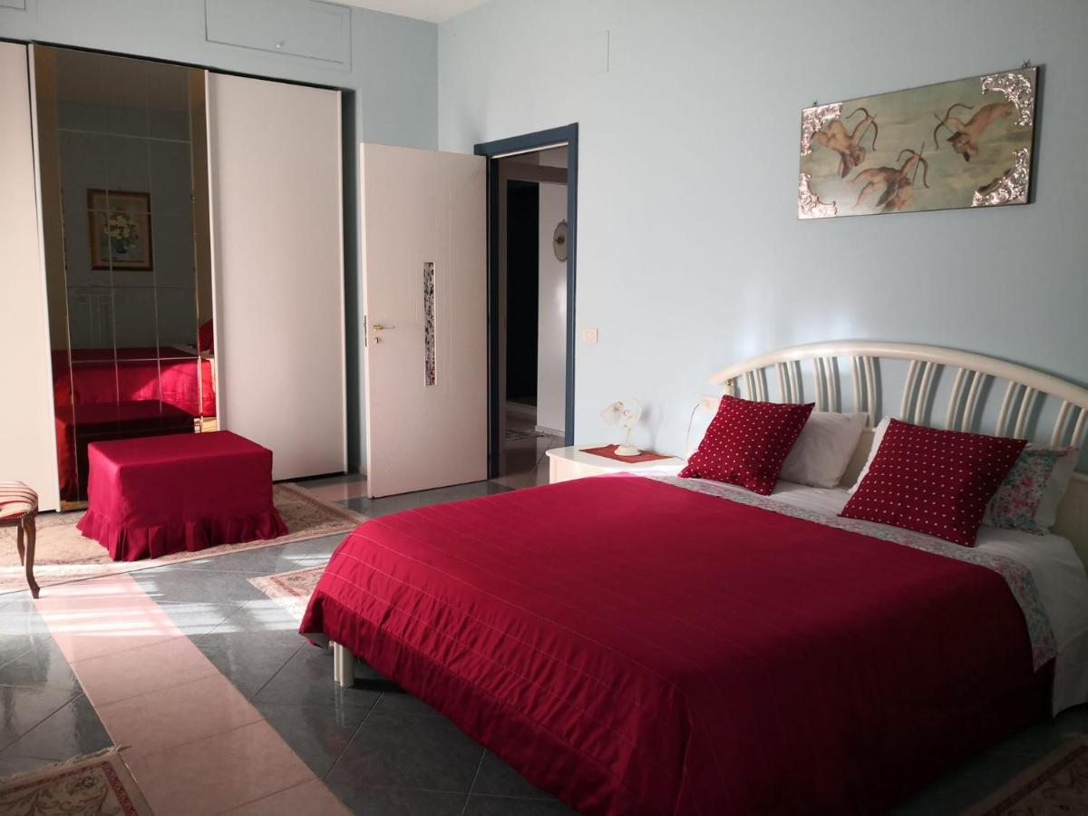 B&B Villa Lena Turi Exteriér fotografie