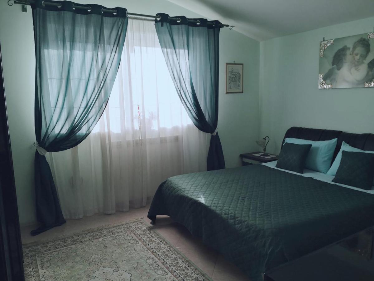 B&B Villa Lena Turi Exteriér fotografie