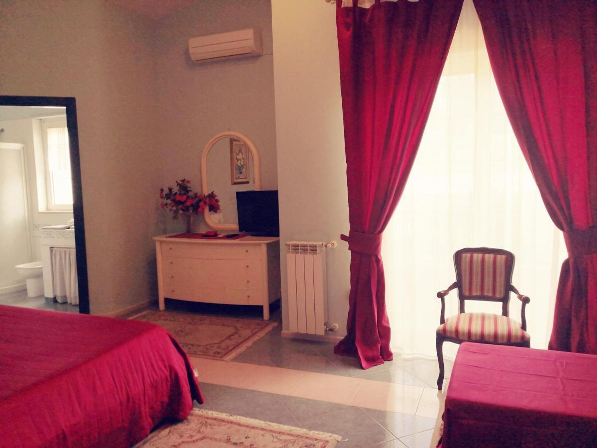 B&B Villa Lena Turi Exteriér fotografie