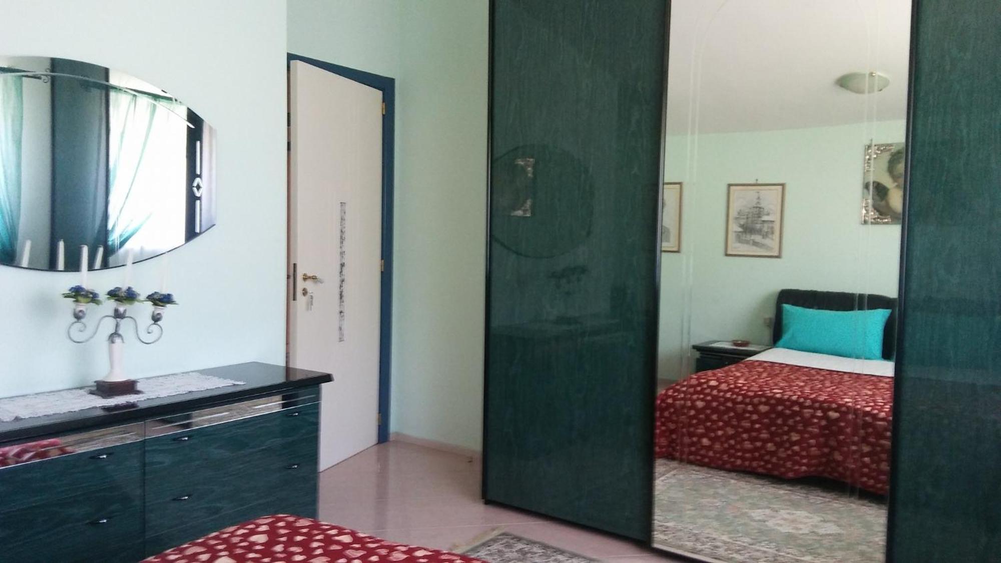 B&B Villa Lena Turi Exteriér fotografie