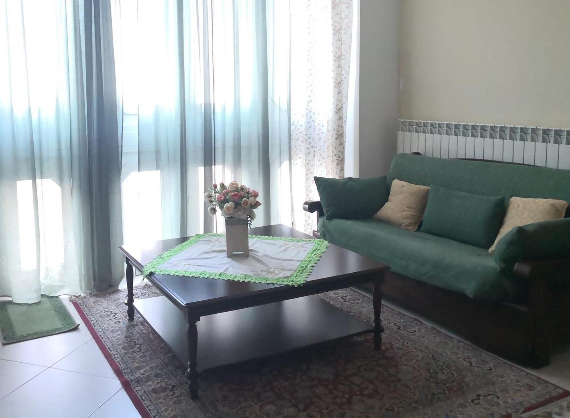 B&B Villa Lena Turi Exteriér fotografie