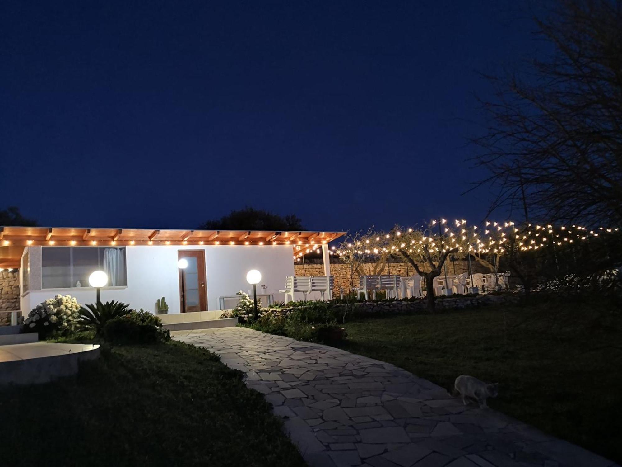 B&B Villa Lena Turi Exteriér fotografie