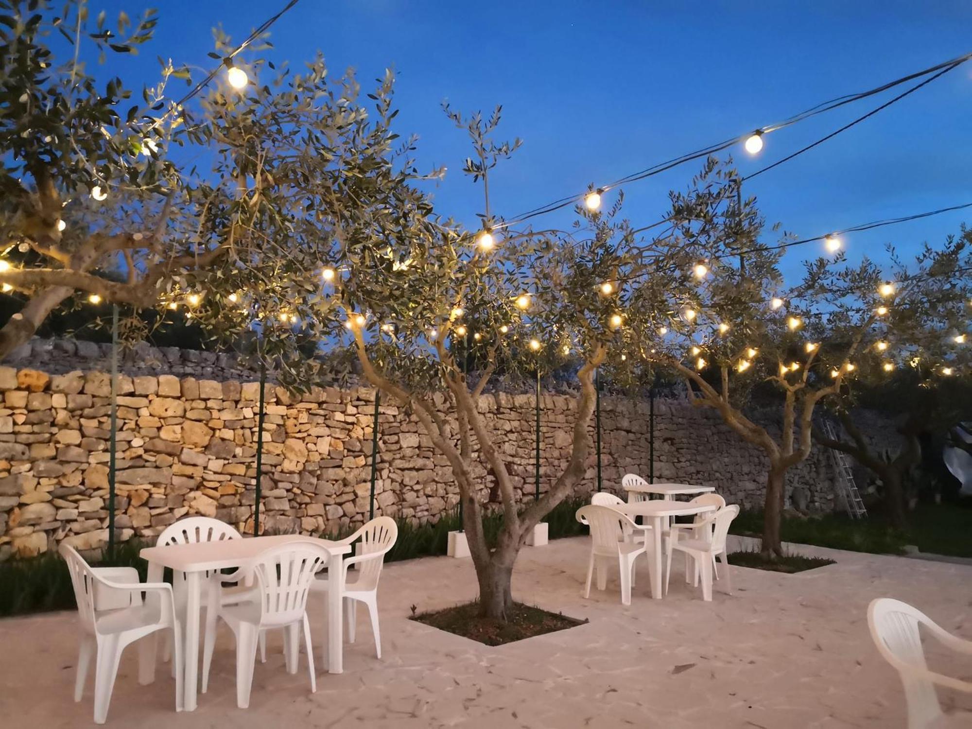 B&B Villa Lena Turi Exteriér fotografie
