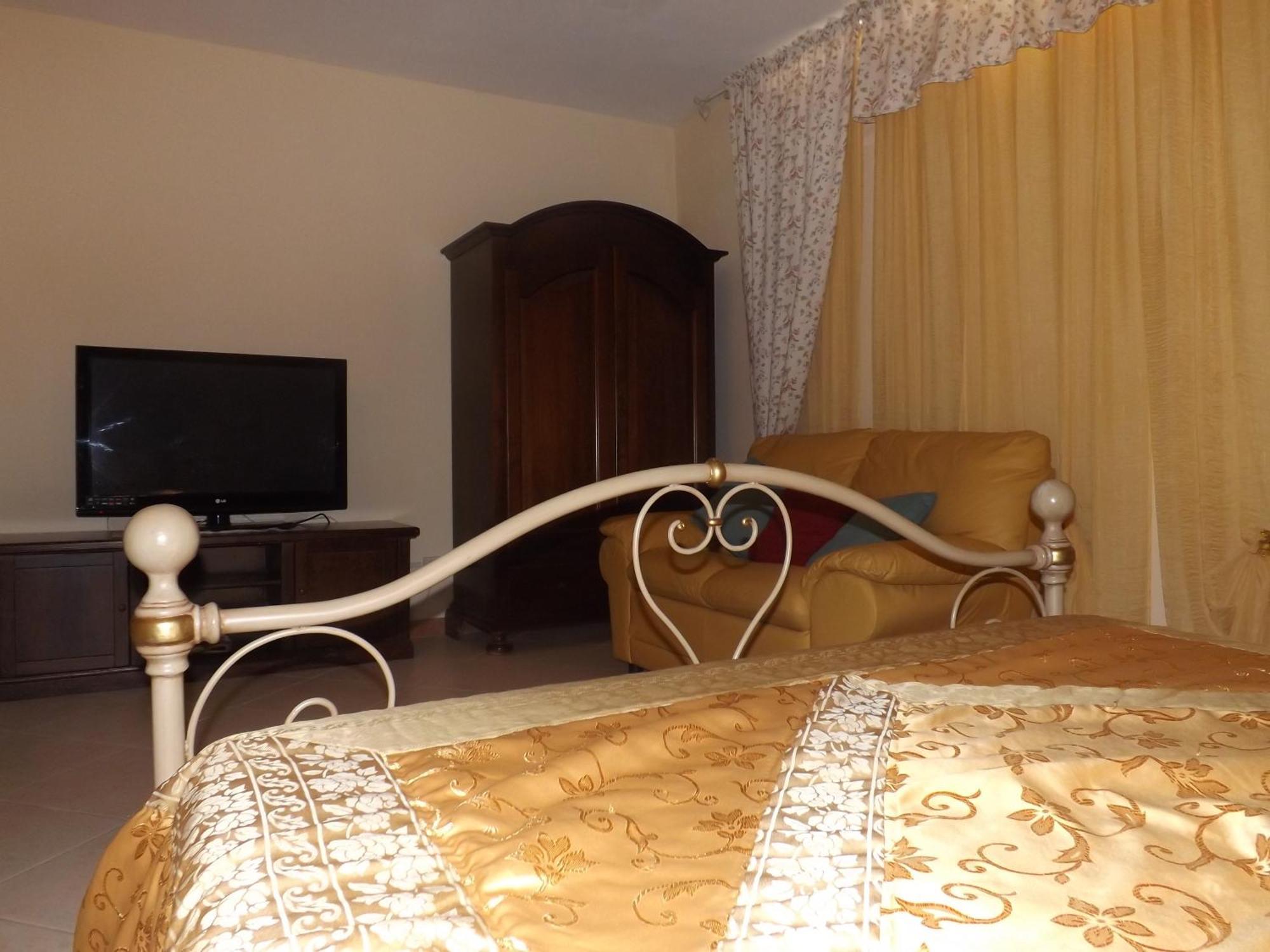 B&B Villa Lena Turi Pokoj fotografie