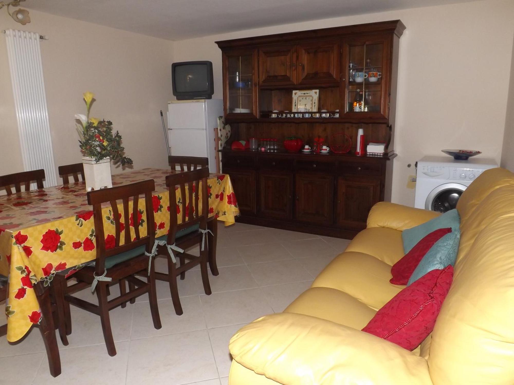 B&B Villa Lena Turi Pokoj fotografie