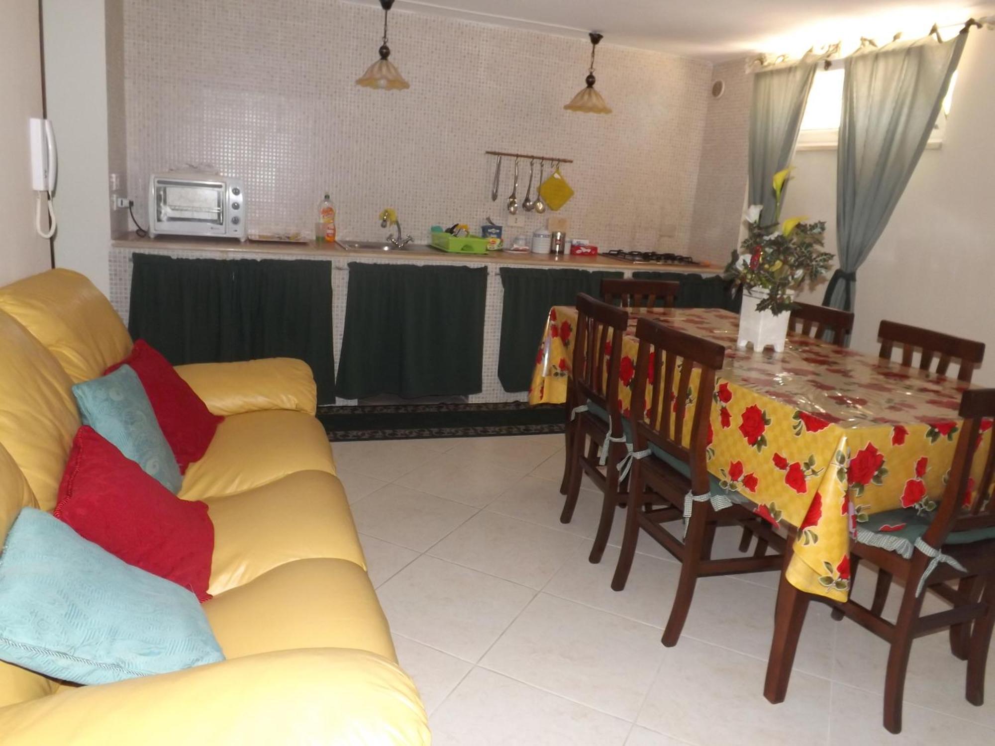 B&B Villa Lena Turi Pokoj fotografie