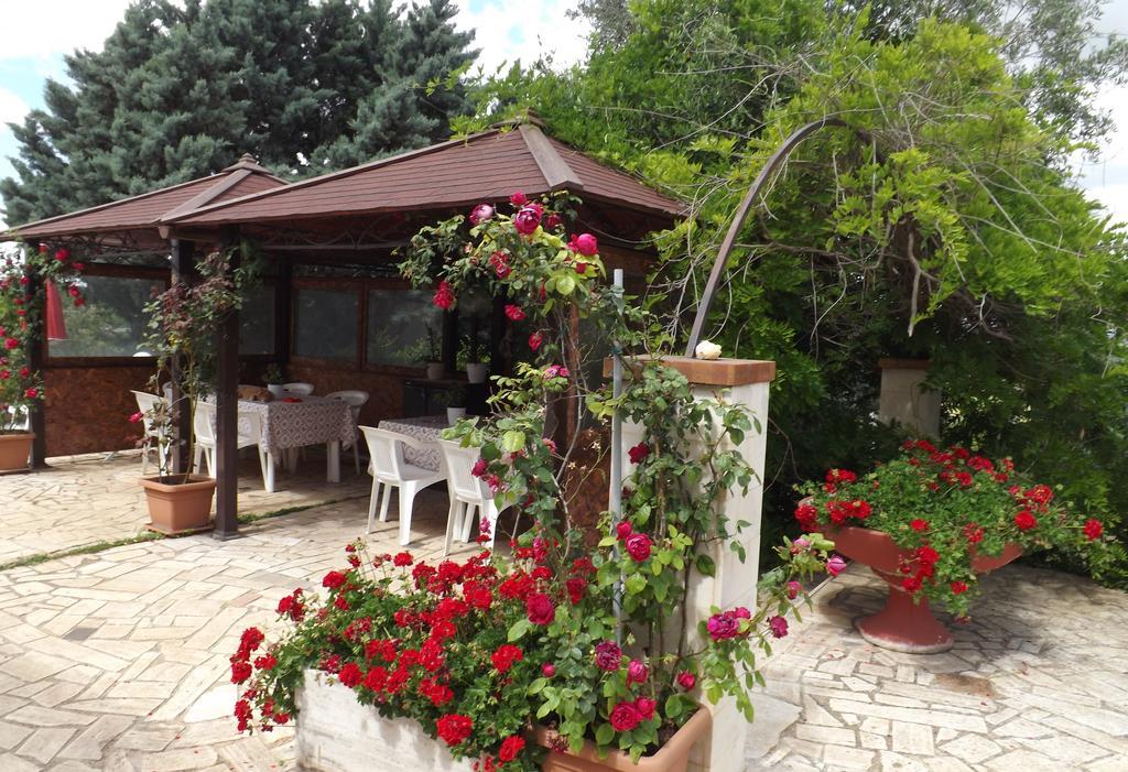 B&B Villa Lena Turi Exteriér fotografie