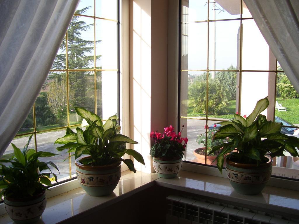 B&B Villa Lena Turi Exteriér fotografie
