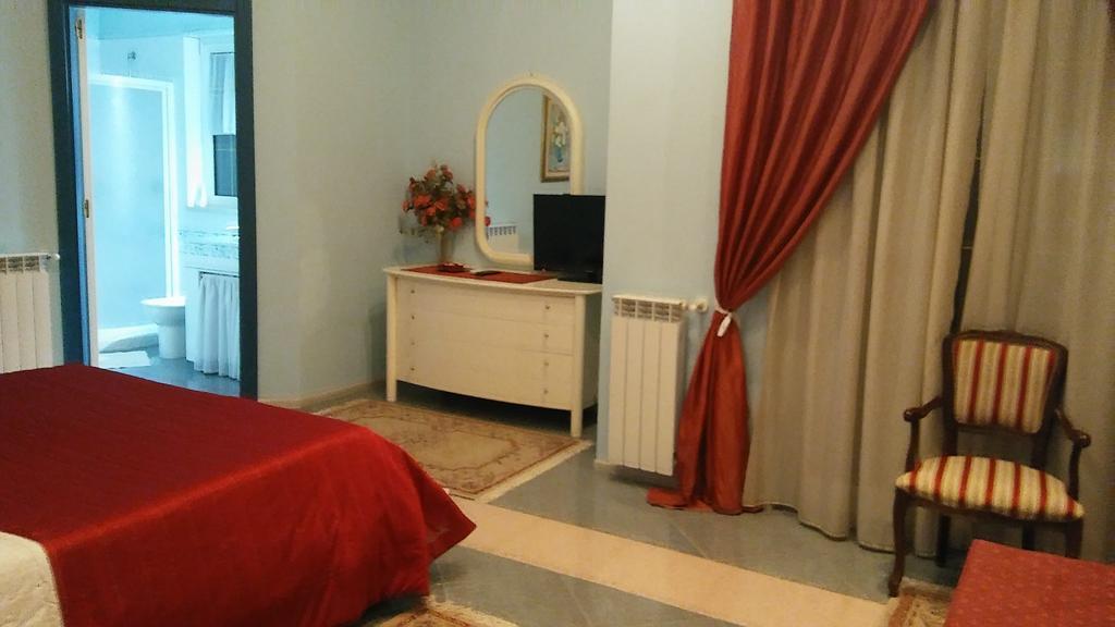 B&B Villa Lena Turi Exteriér fotografie