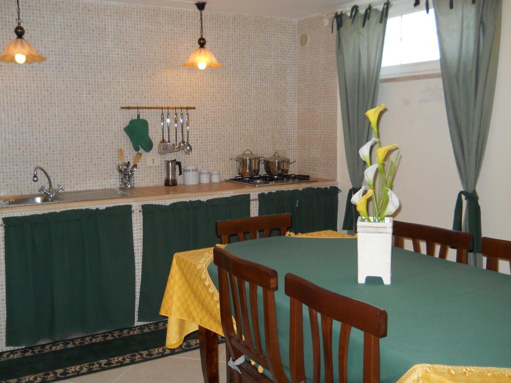 B&B Villa Lena Turi Exteriér fotografie