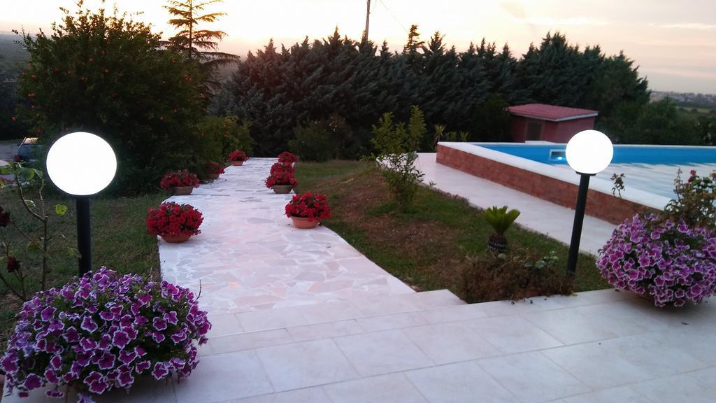 B&B Villa Lena Turi Exteriér fotografie